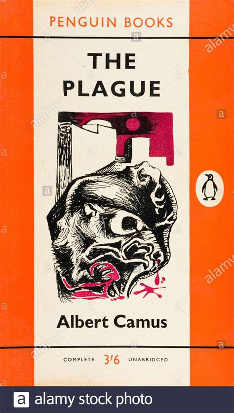 The Cover Of The First English Language Penguin Paperback Edition 1960