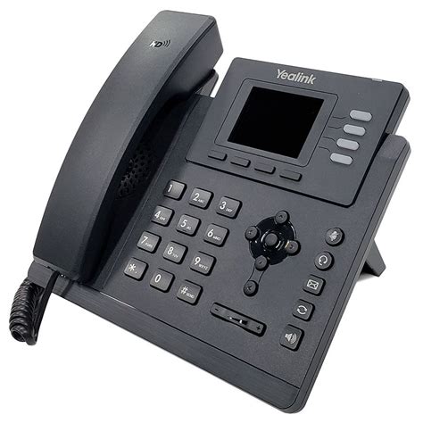 Yealink Sip T33g Ip Phone Buy Phones Etc