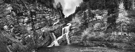 Beautiful Waterfall Photo Prints High Resolution Fine Art Vast