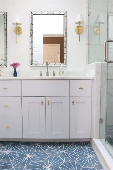 Chevron tiles in your bathroom. 17 Best images about Bathroom ideas on Pinterest | Small ...