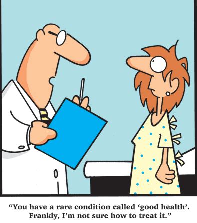 A doctor is the only man who can tell a woman to take off all her clothes and then send a bill to her husband! NORCALXDNT: THẦY THUỐC VS BỆNH NHÂN