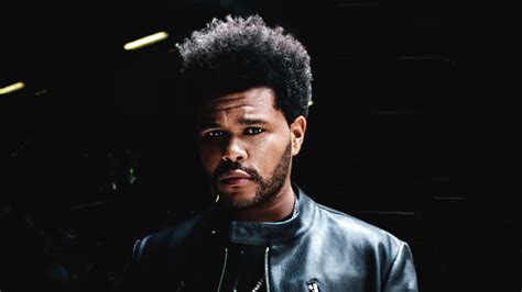 Listen to the weeknd | soundcloud is an audio platform that lets you listen to what you love and share the sounds you stream tracks and playlists from the weeknd on your desktop or mobile device. The Weeknd Gets a Haircut for His New Album Cover | Teen Vogue