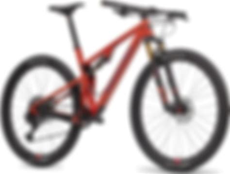 Santa Cruz Blur Cc Xx1 Reserve 29 2018 Bikewise