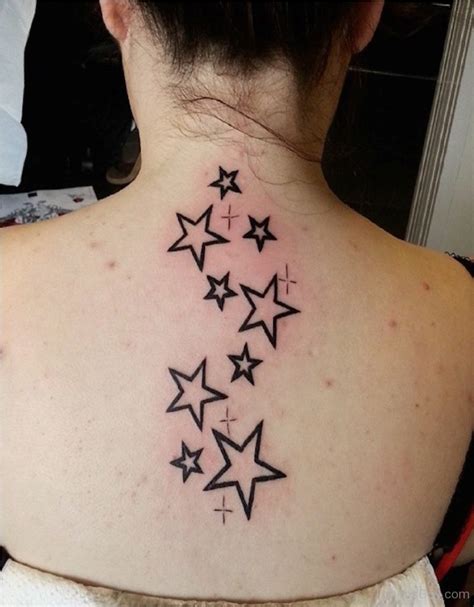 Star Tattoos Tattoo Designs Tattoo Pictures