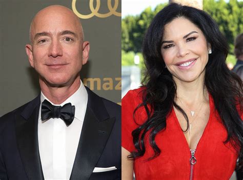 He played a big role in jeff's life and was the one who got him interested. Jeff Bezos' Relationship with TV Host Lauren Sanchez Led ...