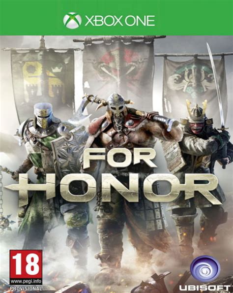 Produktion Text Sei Aufgeregt For Honor Xbox One Store Ob Rhythmisch
