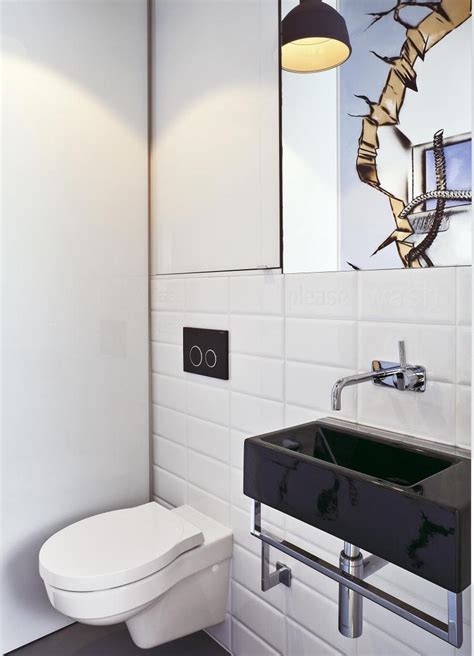 Maybe you would like to learn more about one of these? Sanitarios pequeños y aseos- diseños prácticos y funcionales