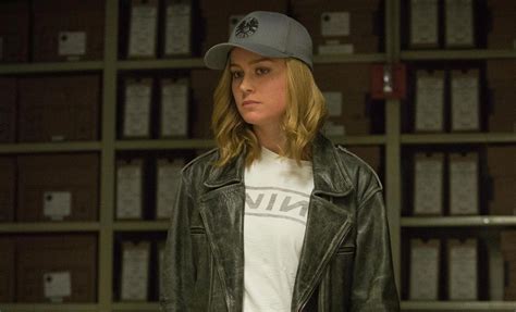 Terminator Genisys Brie Larson On Why She Wasnt Cast As Sarah Connor At Least Thats What