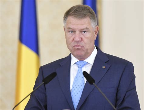 Viimeisimmät twiitit käyttäjältä klaus iohannis (@klausiohannis). Klaus Iohannis contestă legea care scoate educația sexuală ...