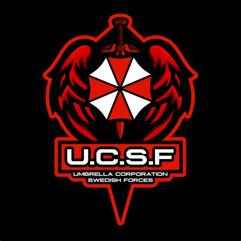 Umbrella Corporation Swedish Forces - UCSF