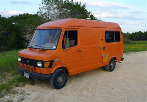 Explore a huge range of vans. 1978 mercedes van 207D first gen sprinter - Classic Mercedes-Benz Other 1978 for sale