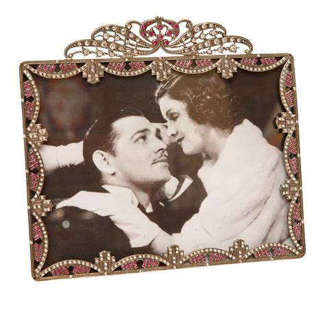 Silver photo frames has the largest selection of hallmarked sterling silver photo frames in australia. Antique Sterling Silver Picture Frame : On Antique Row ...