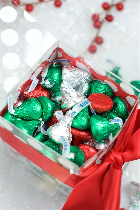 'tis the season to gift with abandon, so show the ones you love how much joy they bring to your life. Chocolate Gift Ideas for Christmas - Fun-Squared