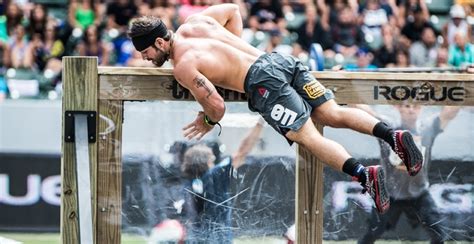 2013 Mens Crossfit Games Champion Congrats Rich Froning Crossfit