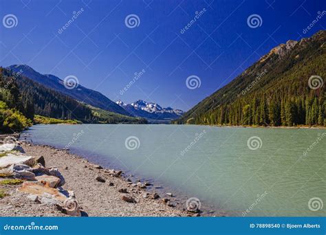 Duffey Lake Provincial Park Stock Photos Free And Royalty Free Stock
