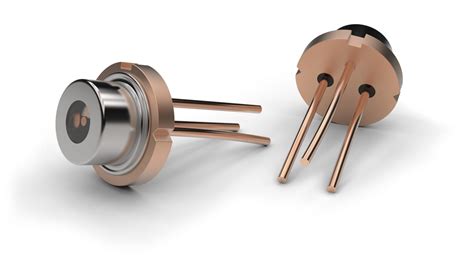 Driving Laser Diodes Laser Diode Types And Considerations