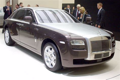 Rolls Royce Motor Cars это Что такое Rolls Royce Motor Cars