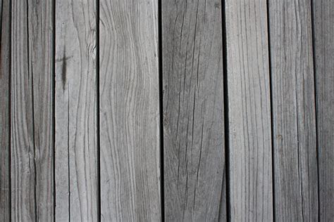 Weathered Gray Wood Planks Texture Picture Free Photograph Photos
