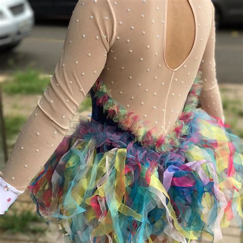 Gymnasts must be strong, flexible, agile, dexterous and coordinated. Roupa ginástica rítmica no Elo7 | DALILI STORE (8658B4)