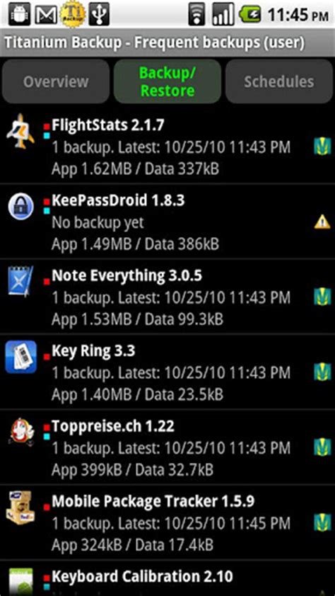 El único inconveniente que le veo a esta app, es que la mayoría de las series y películas de esta aplicación están en ingles, pero eso no es problema por que. De beste 27 tools en root-apps voor Android