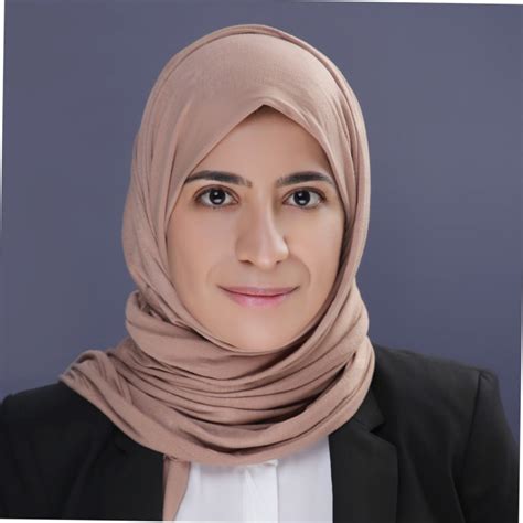 Hala Alqatari Geophysicist Saudi Aramco Linkedin