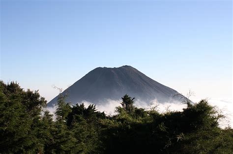Volcanoes Of El Salvador Information Volcanodiscovery