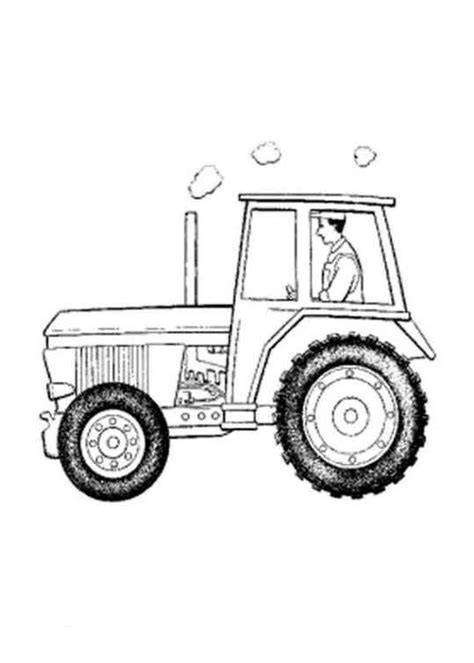 Ausmalbilder traktor online, 2020 bilder und. Ausmalbilder traktor kostenlos - Malvorlagen zum ...