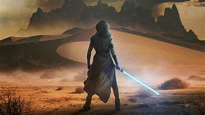 Wars Skywalker Rise Rey Movies Wallpapers Resolution