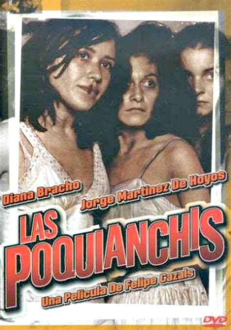 Las Poquianchis Dvd Diana Brachojorge Martinez De Hoyos 12500
