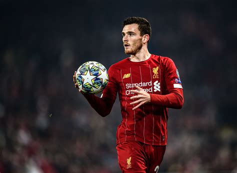 Injury details and expected returns. Liverpool injury update: Salah and Robertson could miss ...