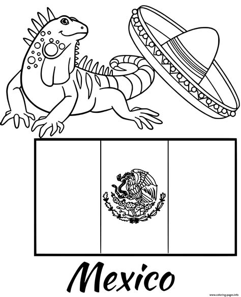 Flag coloring page in pdf format. Spain Flag Coloring Page ~ Scenery Mountains