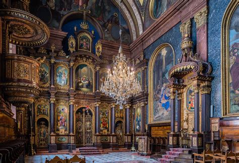 Alle nachrichten aus wien und den wiener bezirken sowie services rund um die bundeshauptstadt: Griechenkirche zur heiligen Dreifaltigkeit, Wien ...