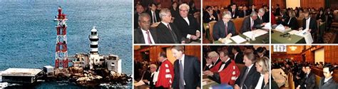 And singapore's omission of pedra branca/pulau batu puteh from lists in its official publications (paras. Ministry of Foreign Affairs Singapore - Pedra Branca