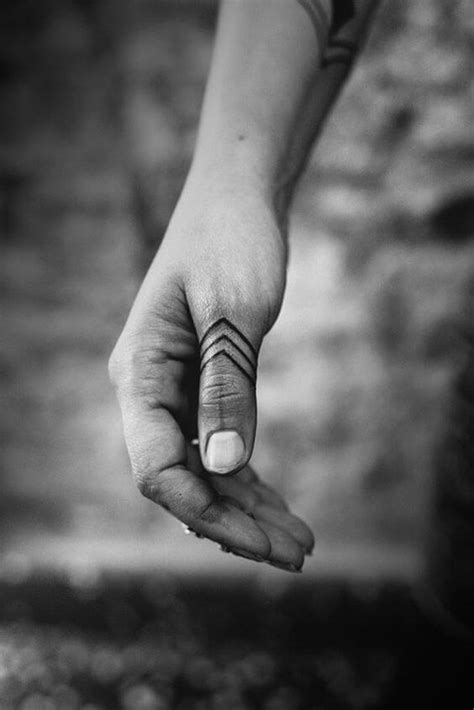 Small Tattoos for Men - Ideas and Designs for Guys