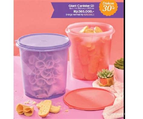 Selain telah hadirnya katalog promo guardian bulanan edisi 500 produk pavorit hingga 21. Daftar lengkap perabotan diskon 30%-50% di katalog promo ...