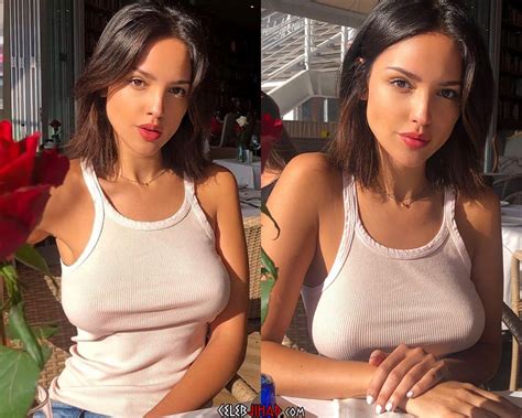 Eiza Gonzalez Nude Selfies Released