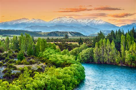 Top des plus beaux endroits naturels de Nouvelle Zélande pvtistes net