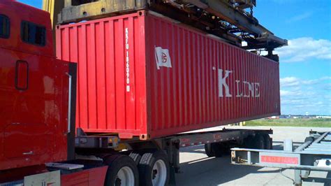 We did not find results for: "Flipping a Container Chassis" - YouTube