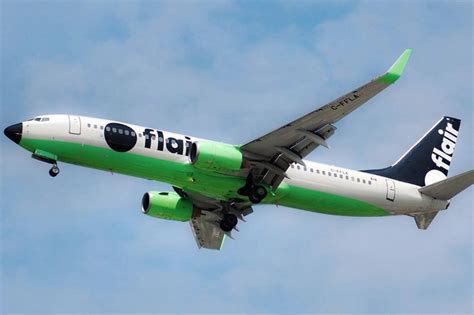Flair airlines (f8) is a low cost carrier airline flying to domestic routes. Flair Airlines expands to new airports as price war with Swoop heats up