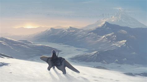 Maybe you would like to learn more about one of these? Winter Fantasy Wallpapers - Wallpaper Cave
