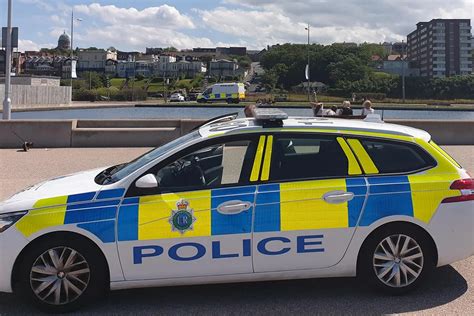Wirral Police Weekly News Round Up 6 May 2023 Birkenhead News