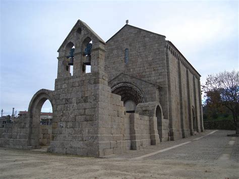 Maybe you would like to learn more about one of these? Mosteiro de São Pedro de Ferreira - Paços de Ferreira ...