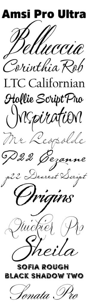 Hollie script pro and its remarkable total of 2100 glyphs is a hot new typeface by felipe calderón. Patty's Fav's - The Digital Scrapbook Teacher