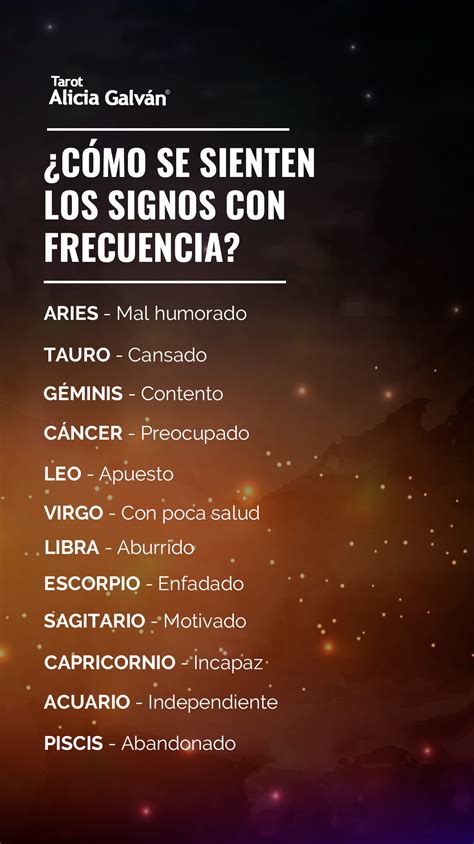 datos curiosos de los signos signos del zodiaco signo