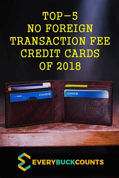 Check spelling or type a new query. Best No Foreign Transaction Fee Credit Cards of 2019 (With ...