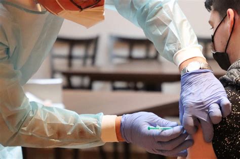 Apart from booking, there is a facility of. Hackers shut down system for booking COVID vaccine shots ...