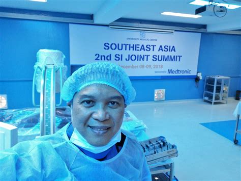 48th malaysian orthopaedic association annual scientific meeting/annual general meeting 2018 Our New Specialist: Dr. Tayard brings 25 Years' Experience ...