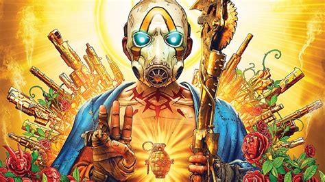 How i made my very own borderlands 3 psycho mask for cosplay. Borderlands 3 - Hinweise auf ein Crossplay-Feature ...