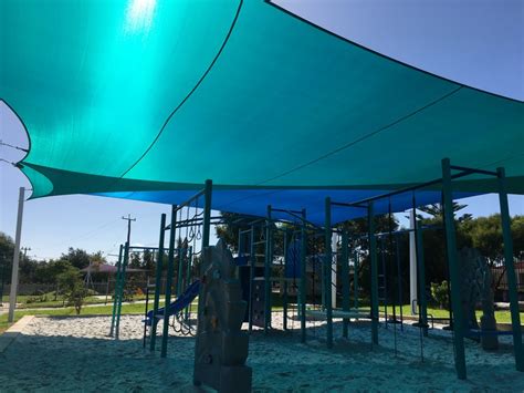 Utilizing premium grade treated materials for durability our shade sails can be attached to buildings and freestanding. Benefits of Shade Sails Perth and Sydney | Cool Solution ...