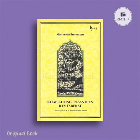Kitab Klasik Yang Dipelajari Di Pesantren Disebut Juga ...